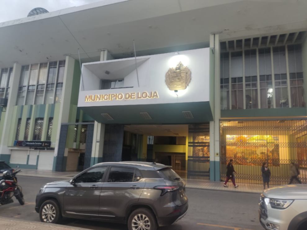 En el Municipio, en las últimas horas, se respira una tensa calma.