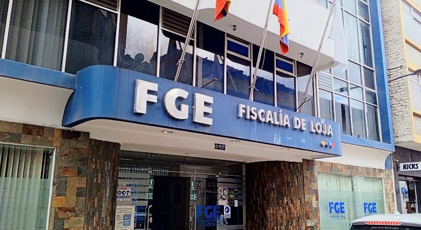 La audiencia se realizó de manera telemática.