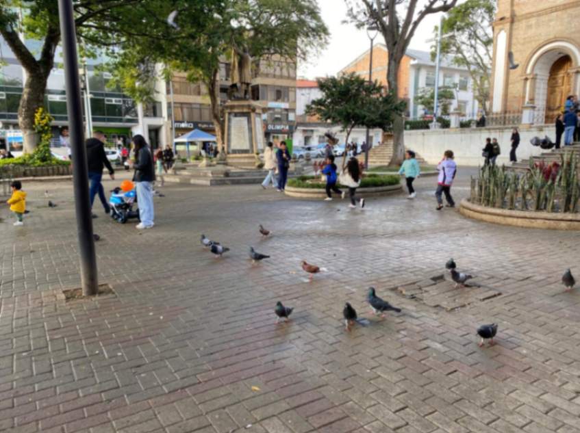 La ciudadanía podrá disfrutar de tres días de descanso.