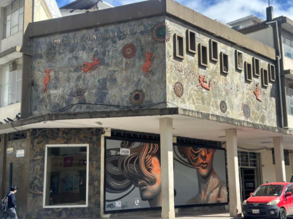 Las elecciones en la CCE-Loja se desarrollarán el sábado, 16 de agosto de 2025.