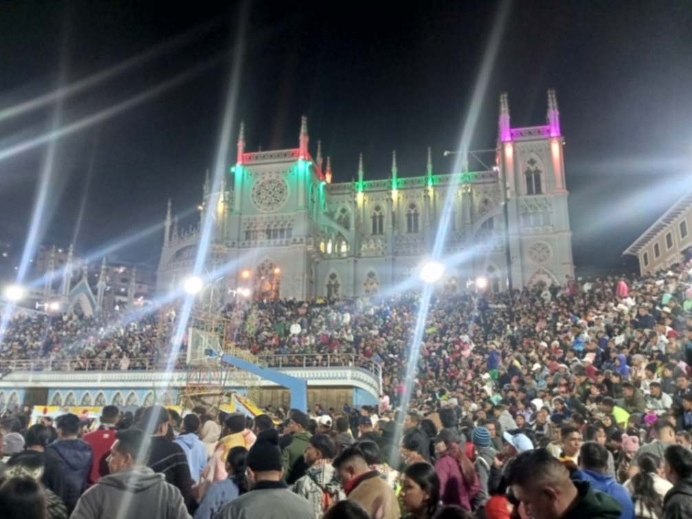 (Fotografía cortesía Sixto Eugenio Alvarado)