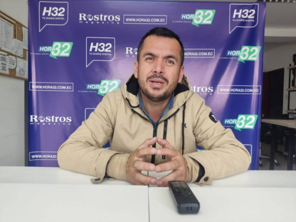 El candidato a dirigir la Casa de Benjamín Carrión y su directorio proponen un objetivo general y seis objetivos estratégicos.