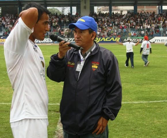 El programa ha sido testigo de grandes momentos deportivos. 