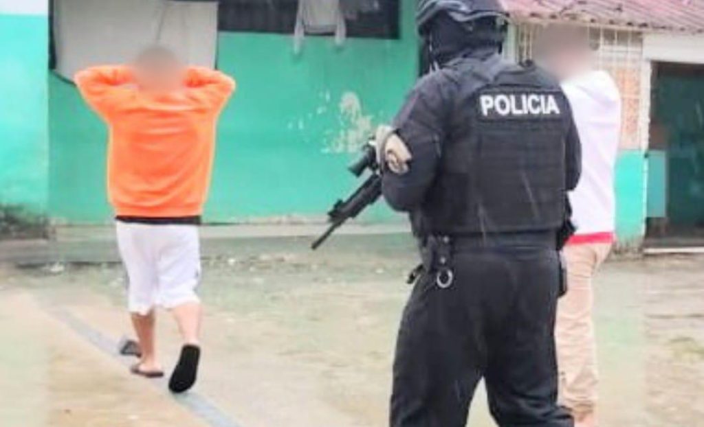 En el centro carcelario uno de ellos lleva 4 años preso y le faltan 6 para cumplir la nueva condena.