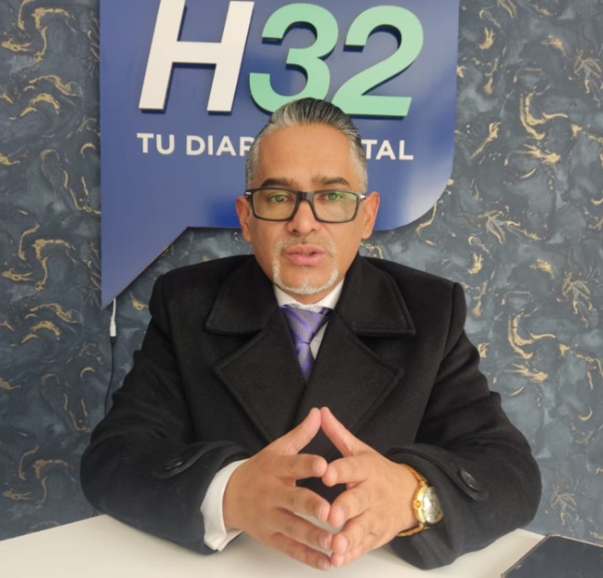 José Luis Silverio Palacios, director Estratégico de la UCOT, asumió el cargo el pasado 3 de septiembre de 2025.