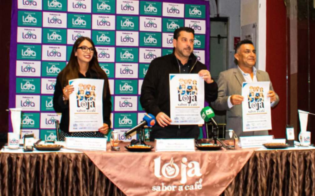 La presentación del evento se realizó ese miércoles 17 de septiembre.