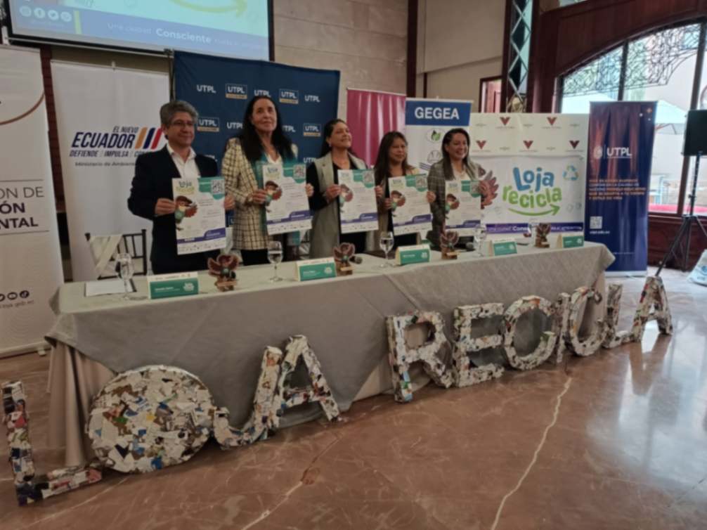 Autoridades invitan a la comunidad a participar y aportar a una ciudad más consciente y sostenible.