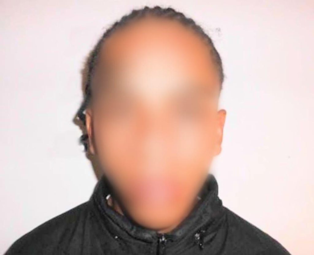 El ahora fallecido tenía antecedentes penales.