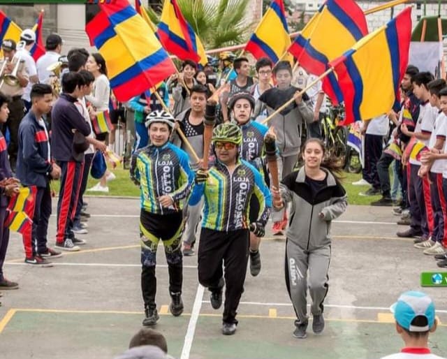 El evento cívico de este 2025 corresponde a la edición 65.