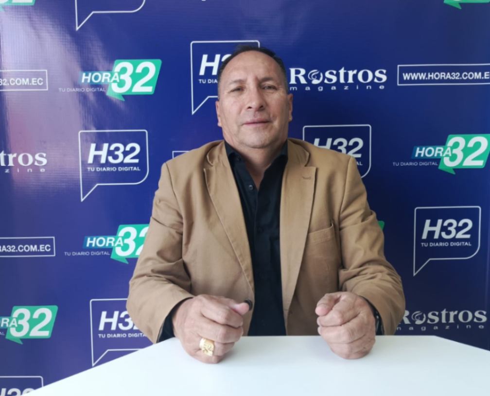 José Luis Ojeda, director Ejecutivo de CAJE, invita a la ciudadanía a ser parte de esta nueva edición.