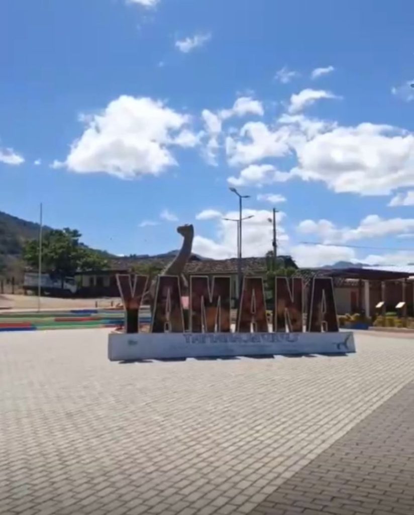 El sector paltense es eminentemente productivo y turístico.