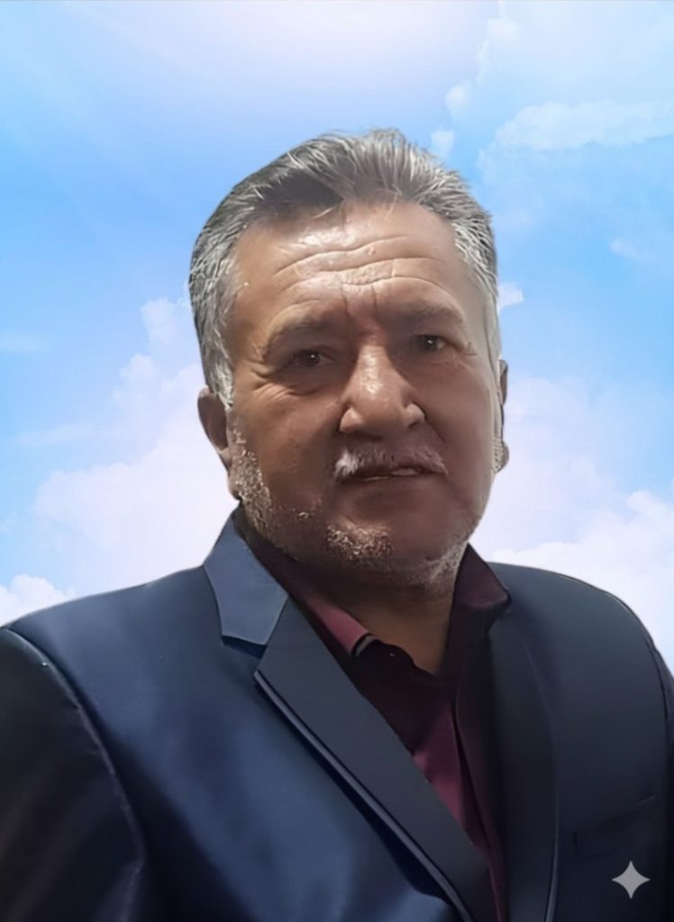 Afrontó con tenacidad y valentía su enfermedad, pero no pudo vencerla.