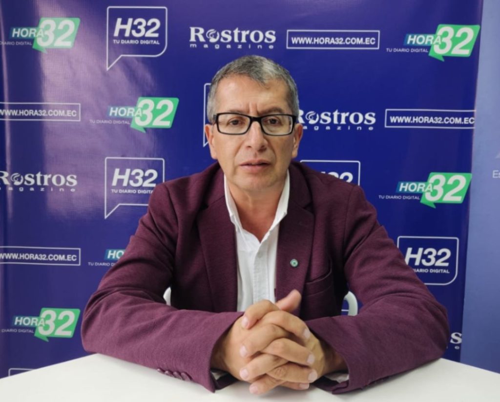 Jorge Luis Jaramillo, director de la Unidad, dice que la oferta es también para quienes, teniendo ya una profesión, buscan complementar lo que están haciendo.