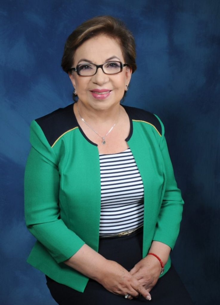 El evento es coordinado por la Organización de Mujeres de Paraguay.