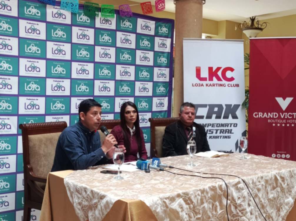 Organizadores invitan a la ciudadanía a ser partícipes de esta actividad.