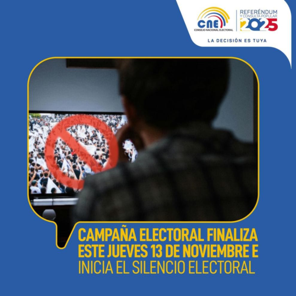 La inobservancia de las disposiciones implica la imposición de sanciones.