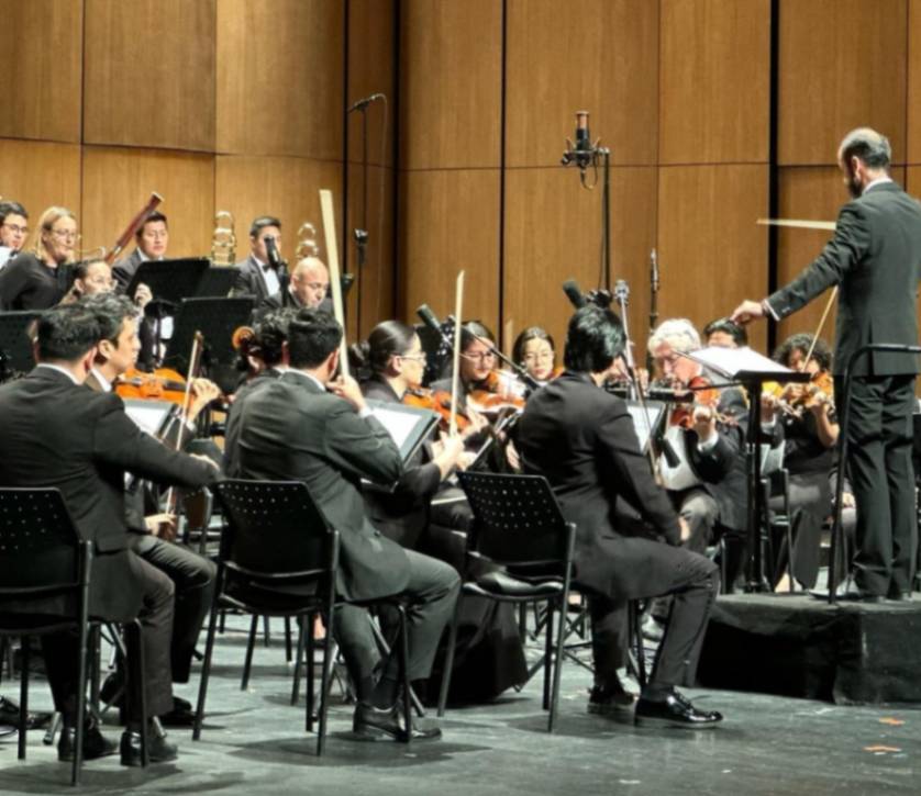 La agrupación deleitará a los asistentes con un repertorio especial.