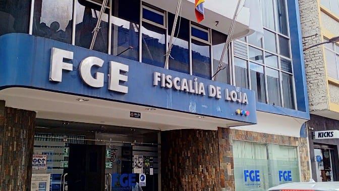 La diligencia se realizó telemáticamente la tarde de ayer.