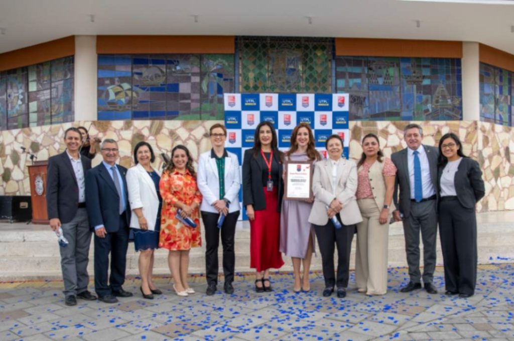 El anuncio se realizó en un encuentro institucional que reunió a autoridades y personal de todas las áreas.
