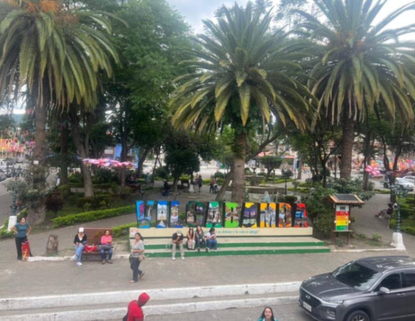 El último día de 2025 también habrá en el Valle de la longevidad una carrera de viudas y la elección de la viuda del año.