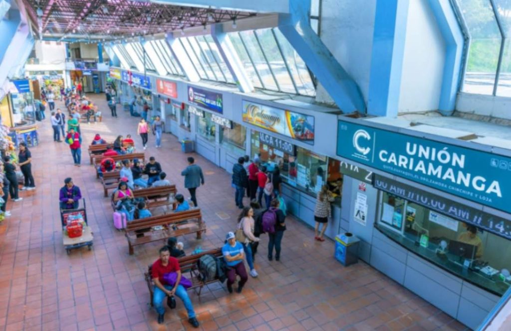 Se retomarán las actividades a las 5:00 del 1 de enero de 2026.