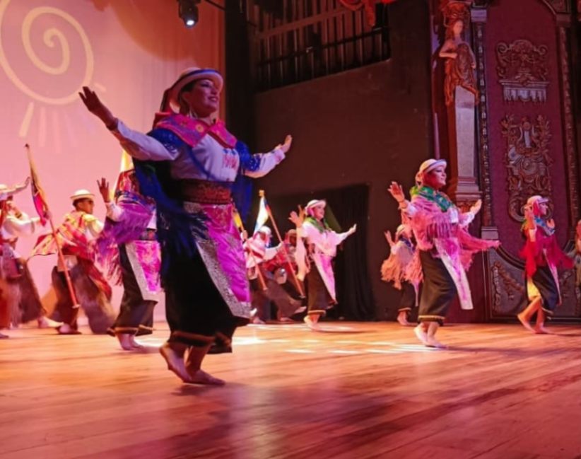 Se recomienda a la ciudadanía asistir puntualmente.