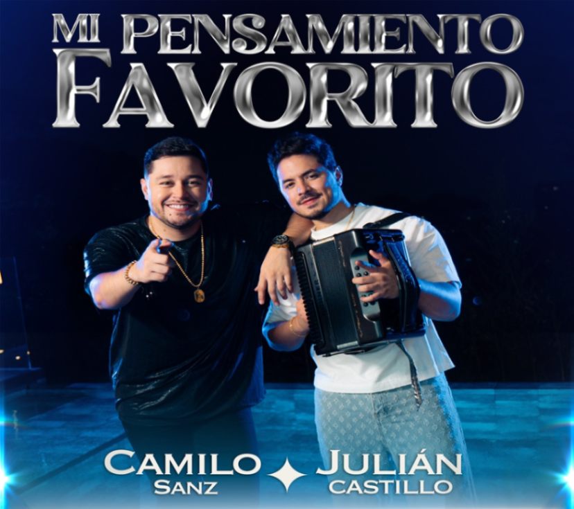 Actualmente, se preparan para convertirse en los exponentes más importantes del género vallenato.