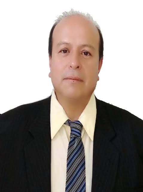 El oficio de dimisión fue presentado el 21 de febrero de 2026.