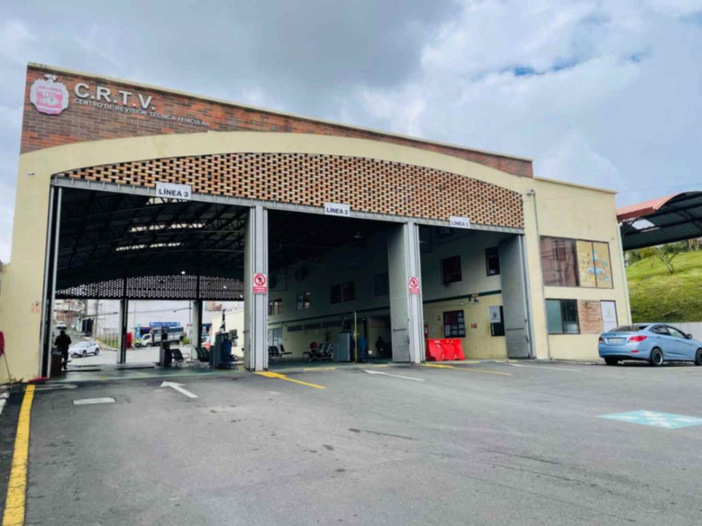 El trabajo al momento es interno en esa dependencia municipal.