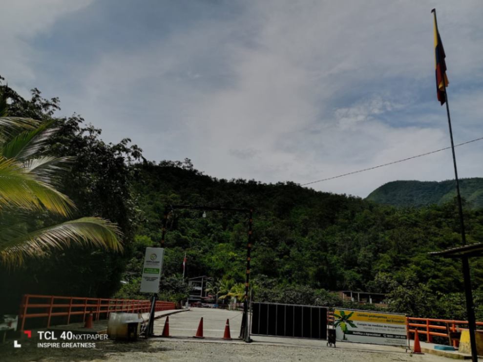 La continuidad del cierre mantiene en vilo a la ciudadanía de la región.