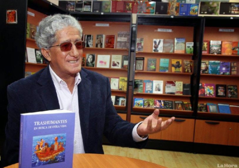 Ejerció la presidencia de la CCE matriz, durante el período 1996-2000.