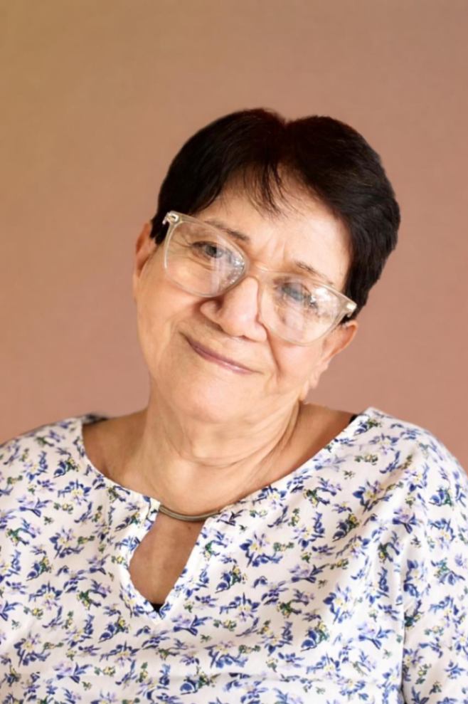 La hoy decesada deja una profunda huella en la parroquia lojana.