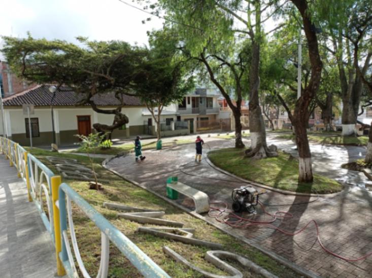 El cantón Loja enfrenta una serie de necesidades y la labor del Municipio es clave es solventarlas.