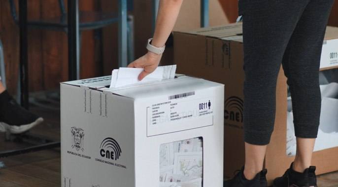 Las elecciones están previstas para el 14 de febrero de 2027.