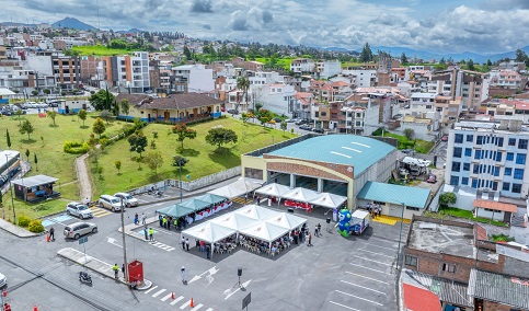 Los usuarios han tenido inconvenientes por la validación de los pagos por parte del SRI.