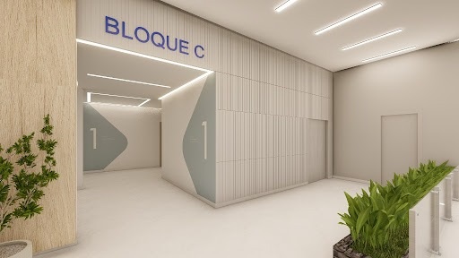 Este proyecto es considerado un hito en el desarrollo institucional de esta casa de salud, en Loja.