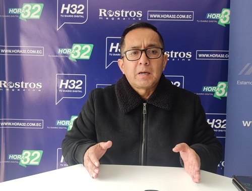 El dirigente anuncia que se sumarán al proceso de revocatoria del mandatario, porque no ha cumplido con el país, y de los cinco asambleístas de la RC que se alinearon al régimen.
