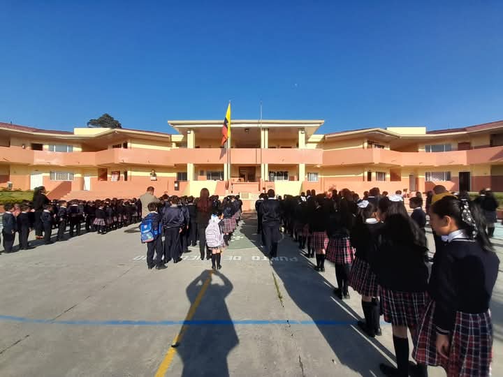 Los planteles se encuentran ubicados en diferentes barrios lojanos.