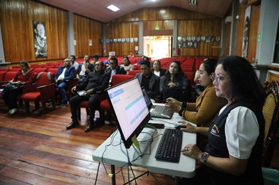Las organizaciones políticas deben presentar el Informe Financiero 2025 hasta el 31 marzo.