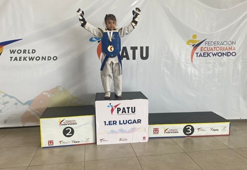 El torneo se desarrolló en Quito del 27 al 29 de marzo de 2026.