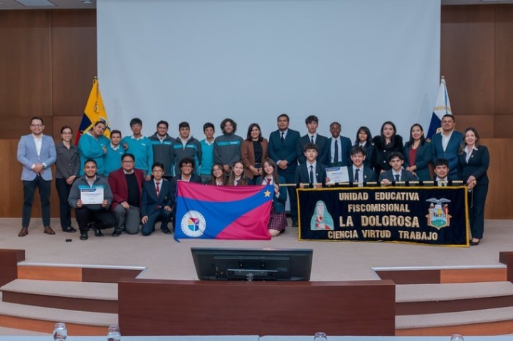 Las mejoras propuestas fueron reconocidas.