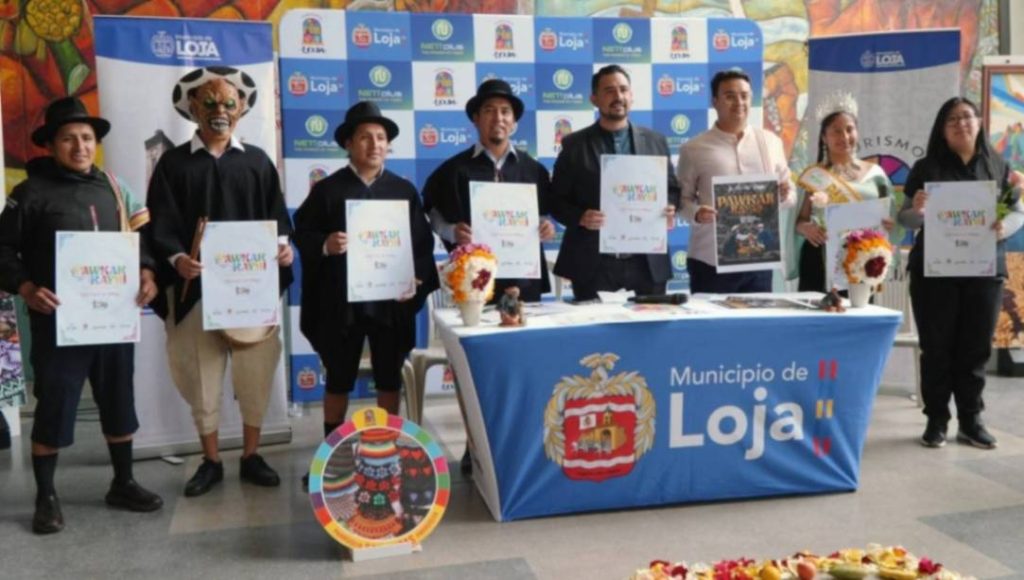 Autoridades invitan a la ciudadanía a participar de las actividades programadas.
