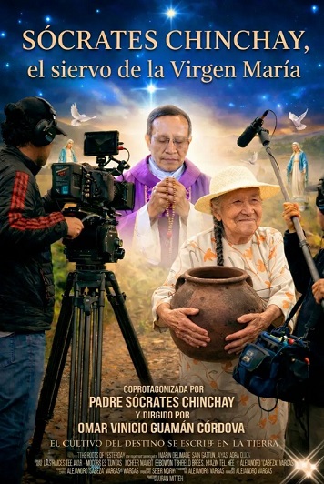 Promocional del largometraje.