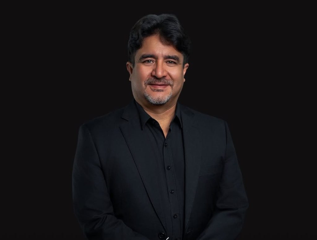 Henry Aguirre es cirujano titular de la Fundación Operación Sonrisa.