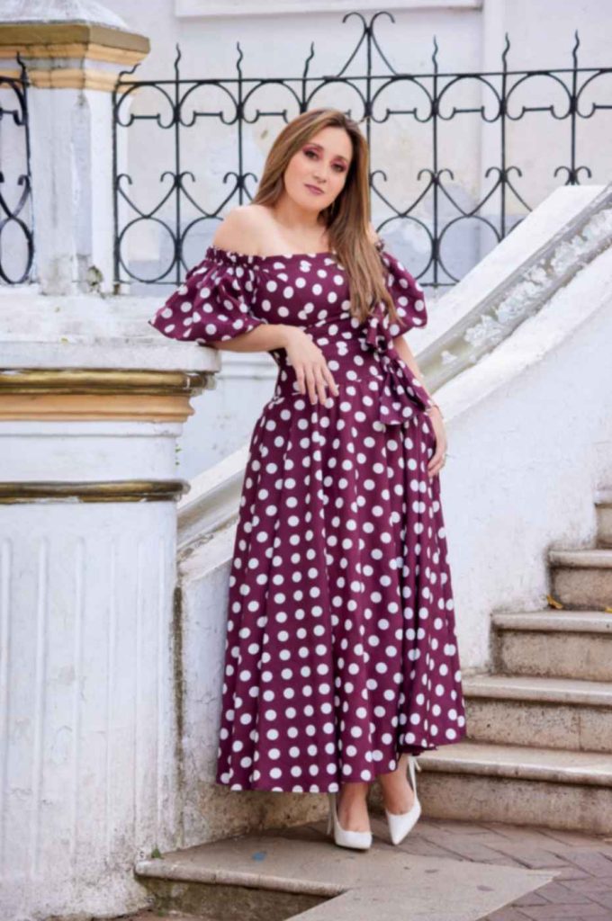 Al momento se encuentra al frente de su propia empresa: Analytics Democrático. 