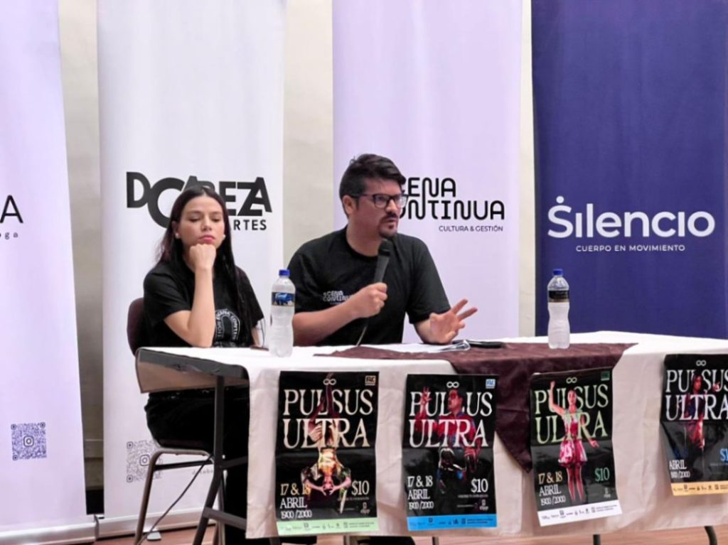 Escena Continua impulsa nuevas propuestas escénicas y procesos formativos durante 2026.