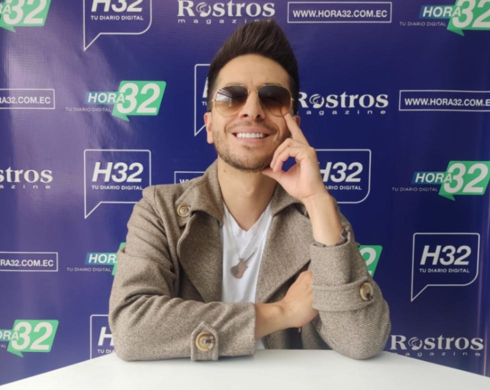 Marqués presentará un espectáculo musical que apuesta por la conexión con el público.