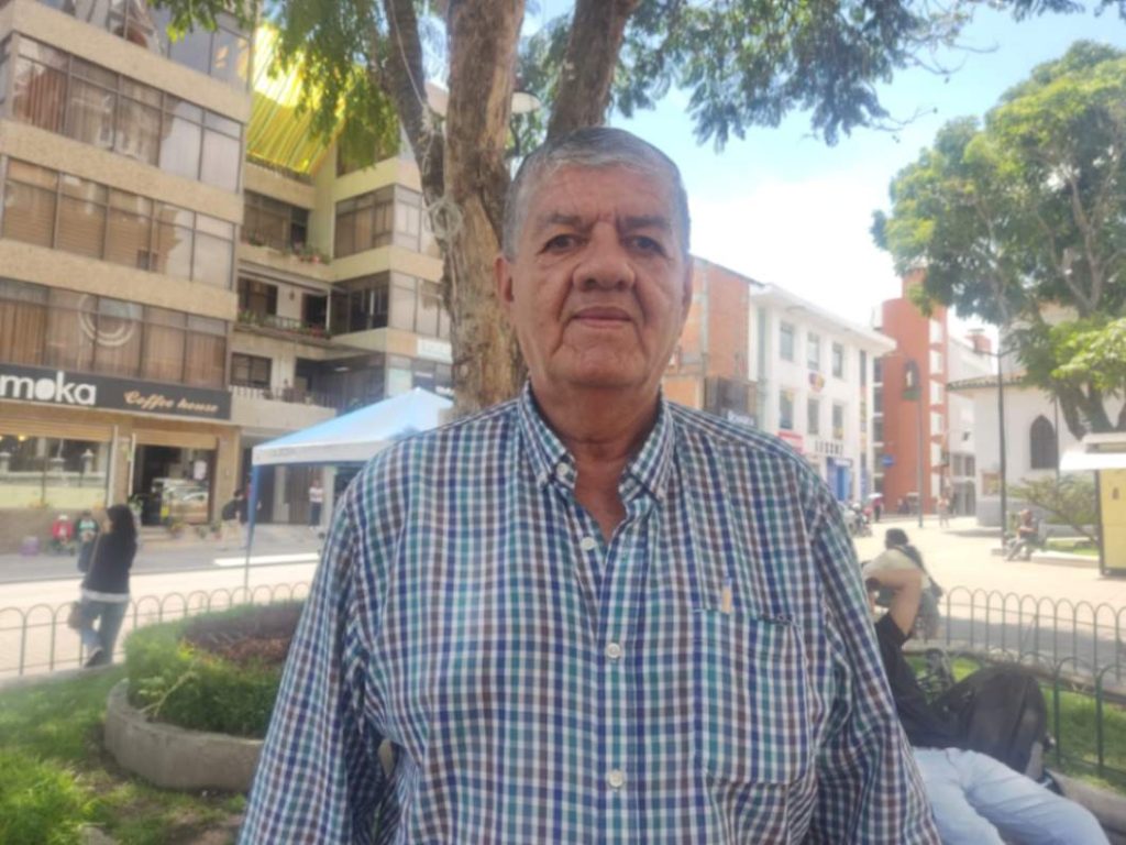 El expersonero municipal aconseja a la ciudadanía a elegir bien para que la nueva autoridad represente bien a la capital maicera del país.