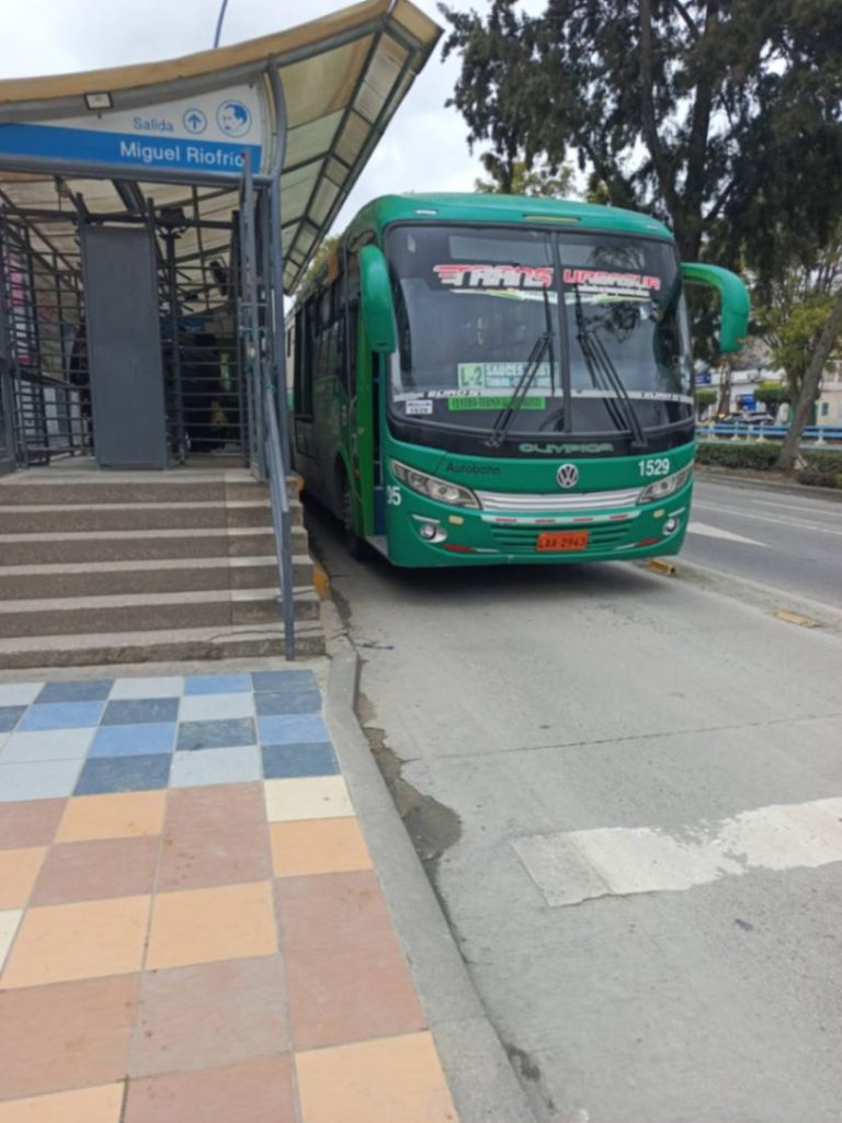 La nueva tarifa urbana es de 0,36 centavos de dólar; la media se fija en 0,18.