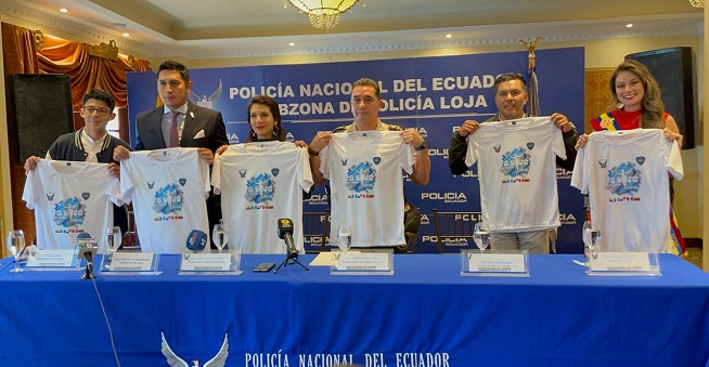 La presentación oficial se cumplió el viernes 22 de mayo de 2026.